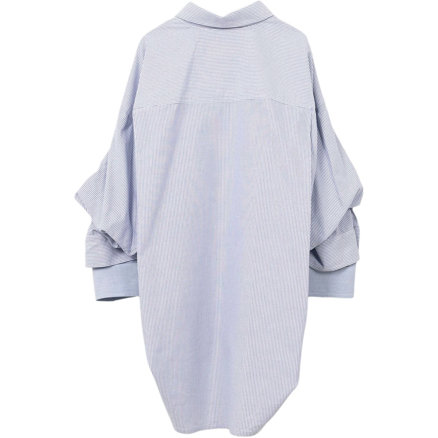 Maison Mihara Yasuhiro FW25 2025