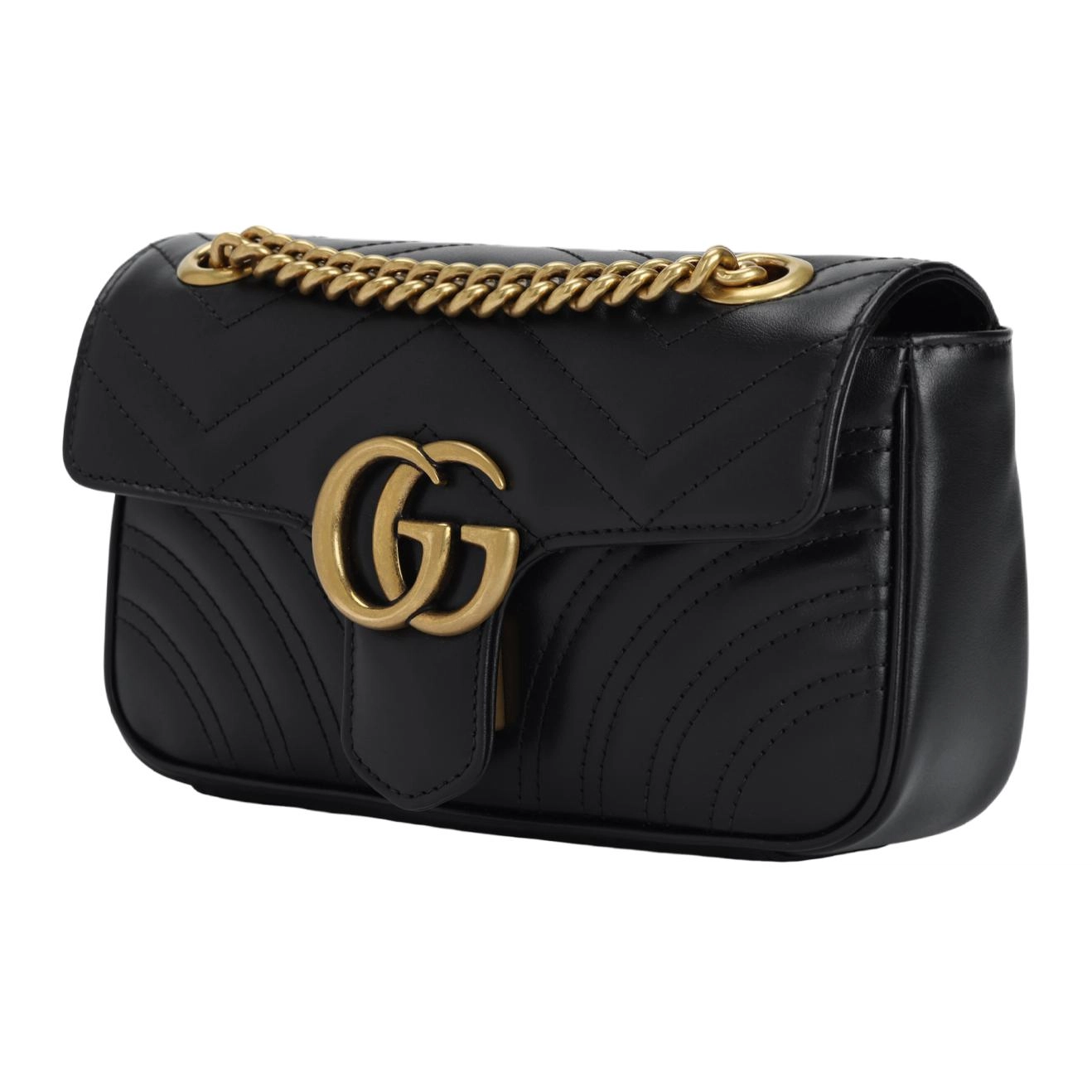 GUCCI GG Marmont G 22