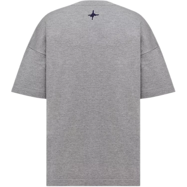 DIOR x HAMILTON Lewis Hamilton FW25