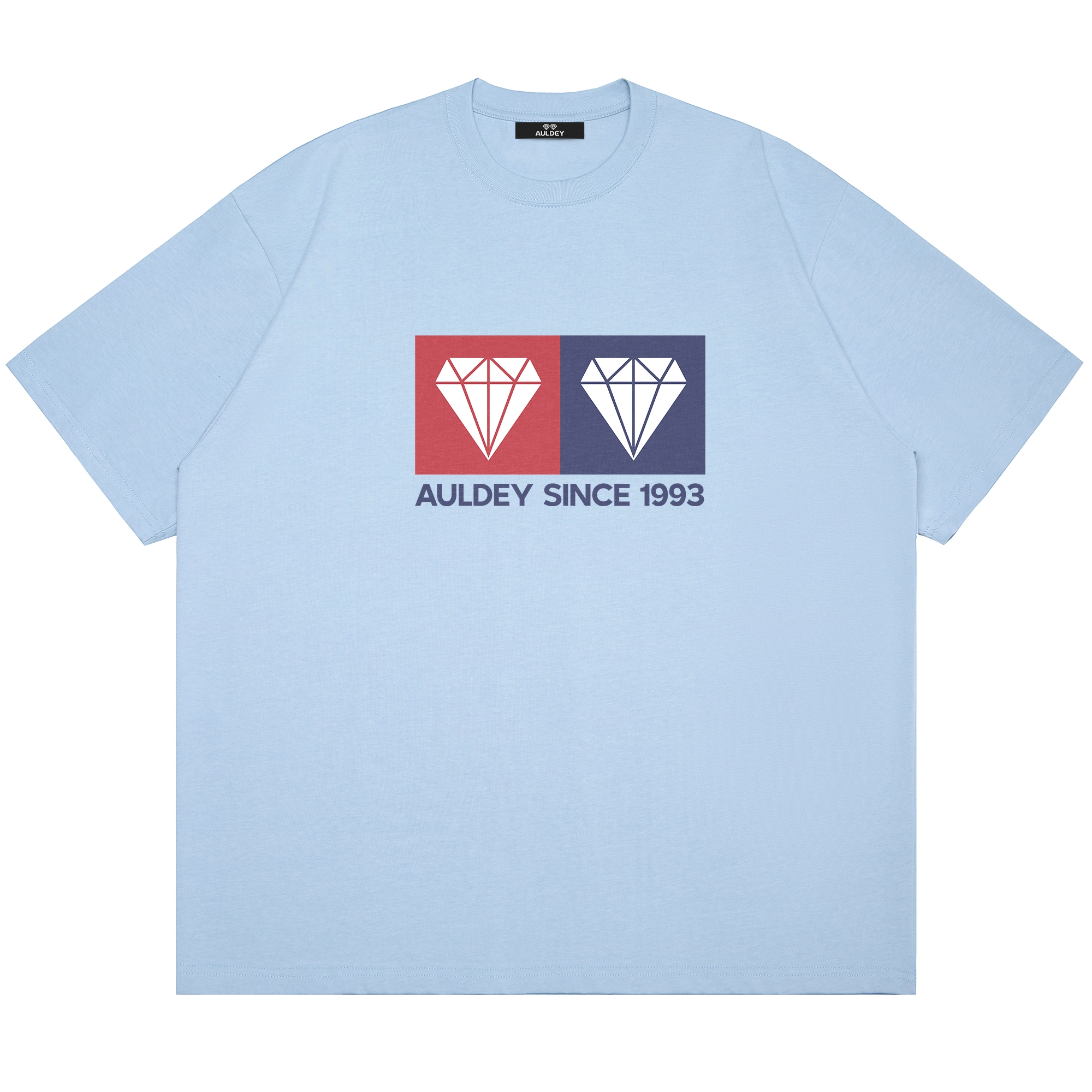 AULDEY LogoT
