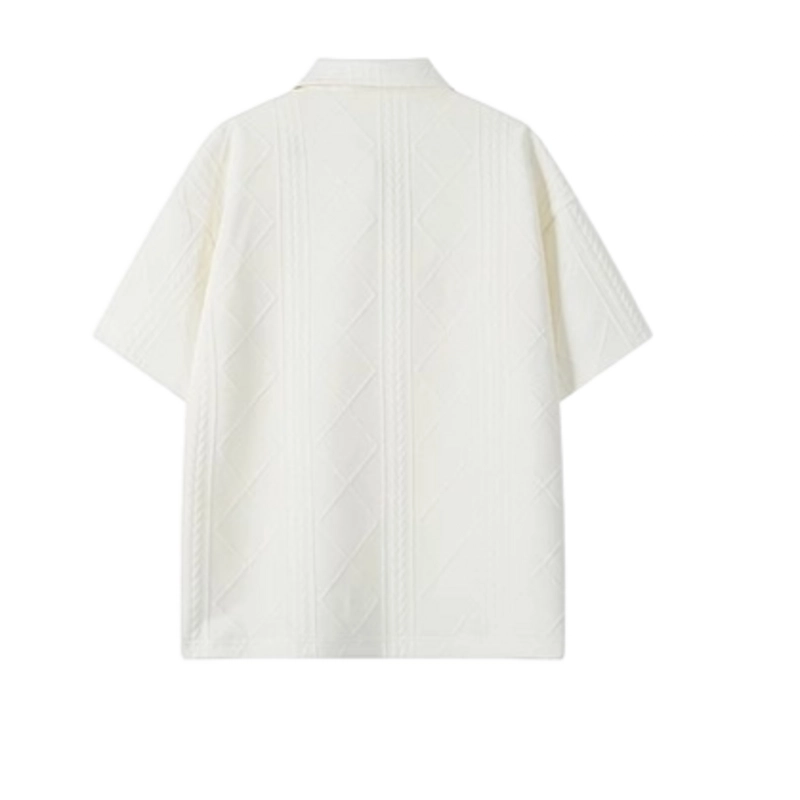 ERICE MADE Polo