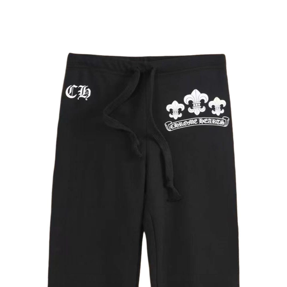 Chrome Hearts