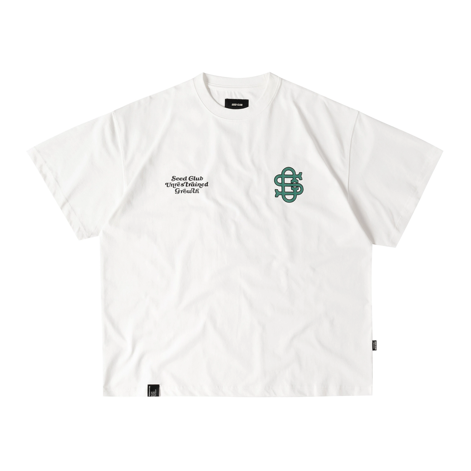 SEED CLUB T