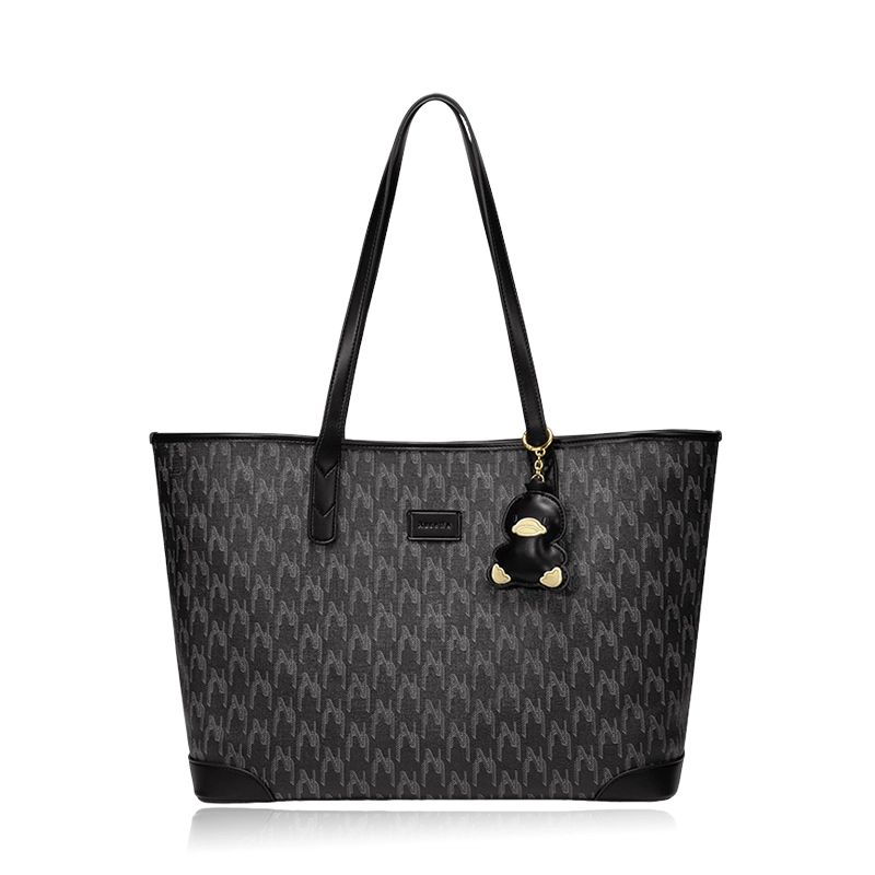 NUCELLE PVC Tote