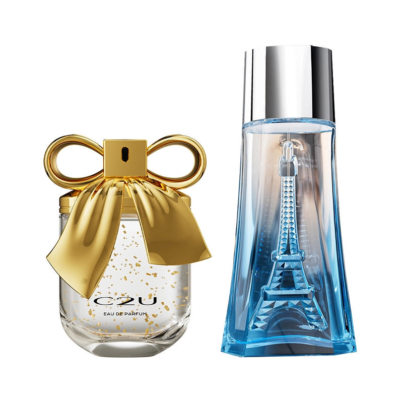 C2U EDP
