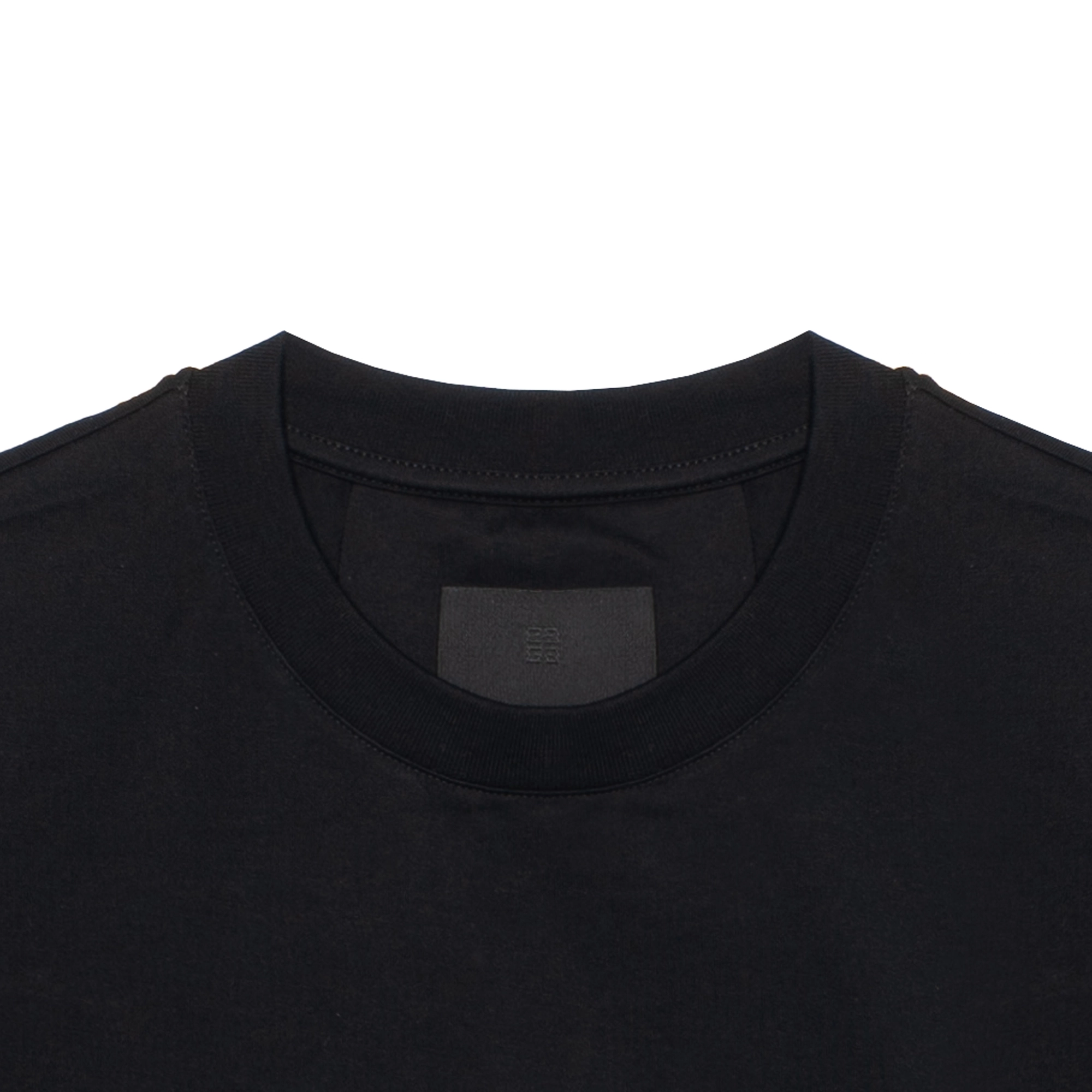 GIVENCHY FW21 LogoT