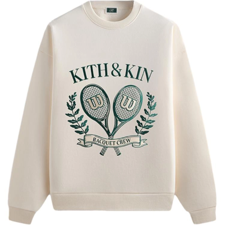 Wilson x KITH SS25