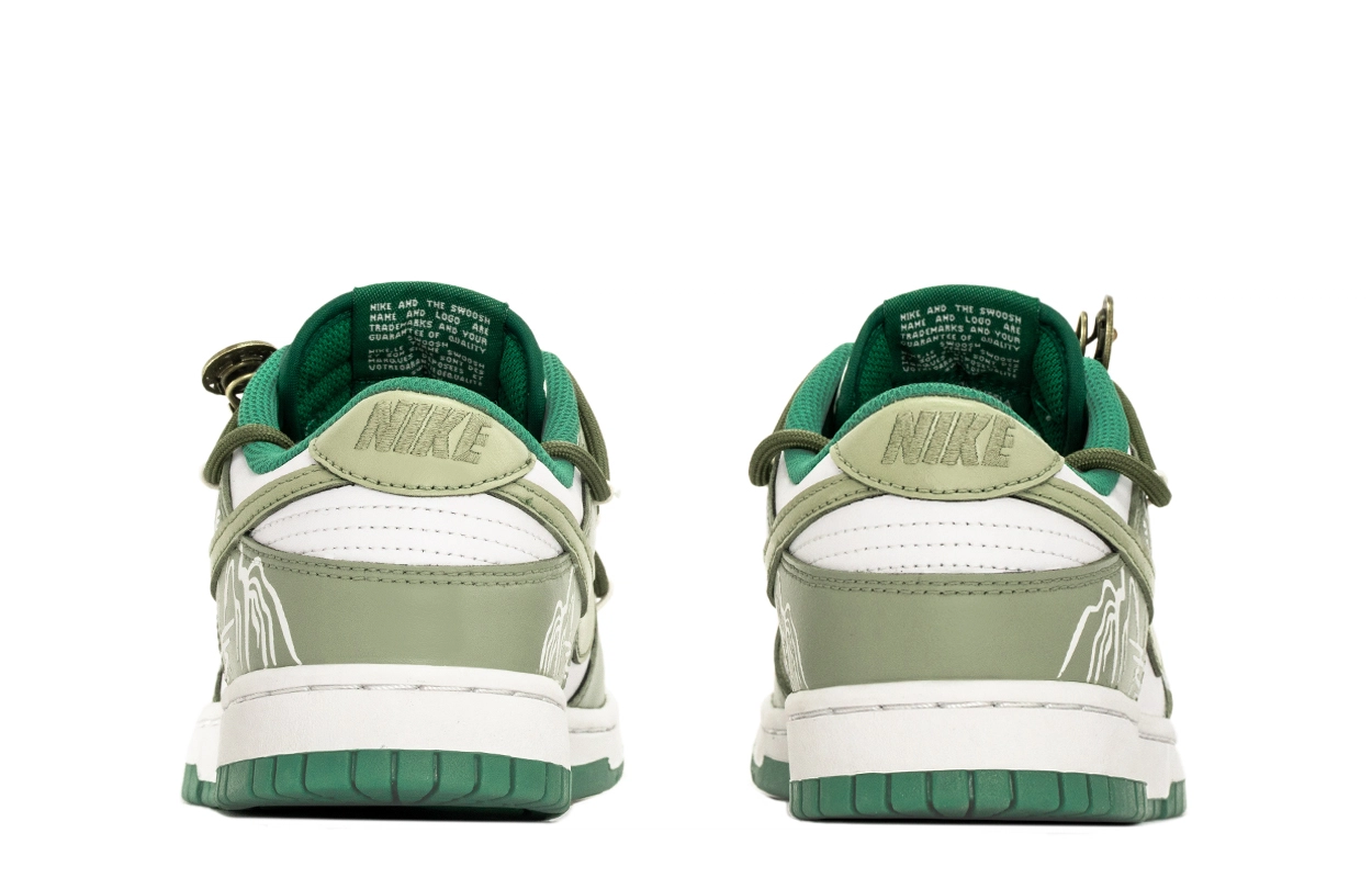 Nike Dunk Low FZBB