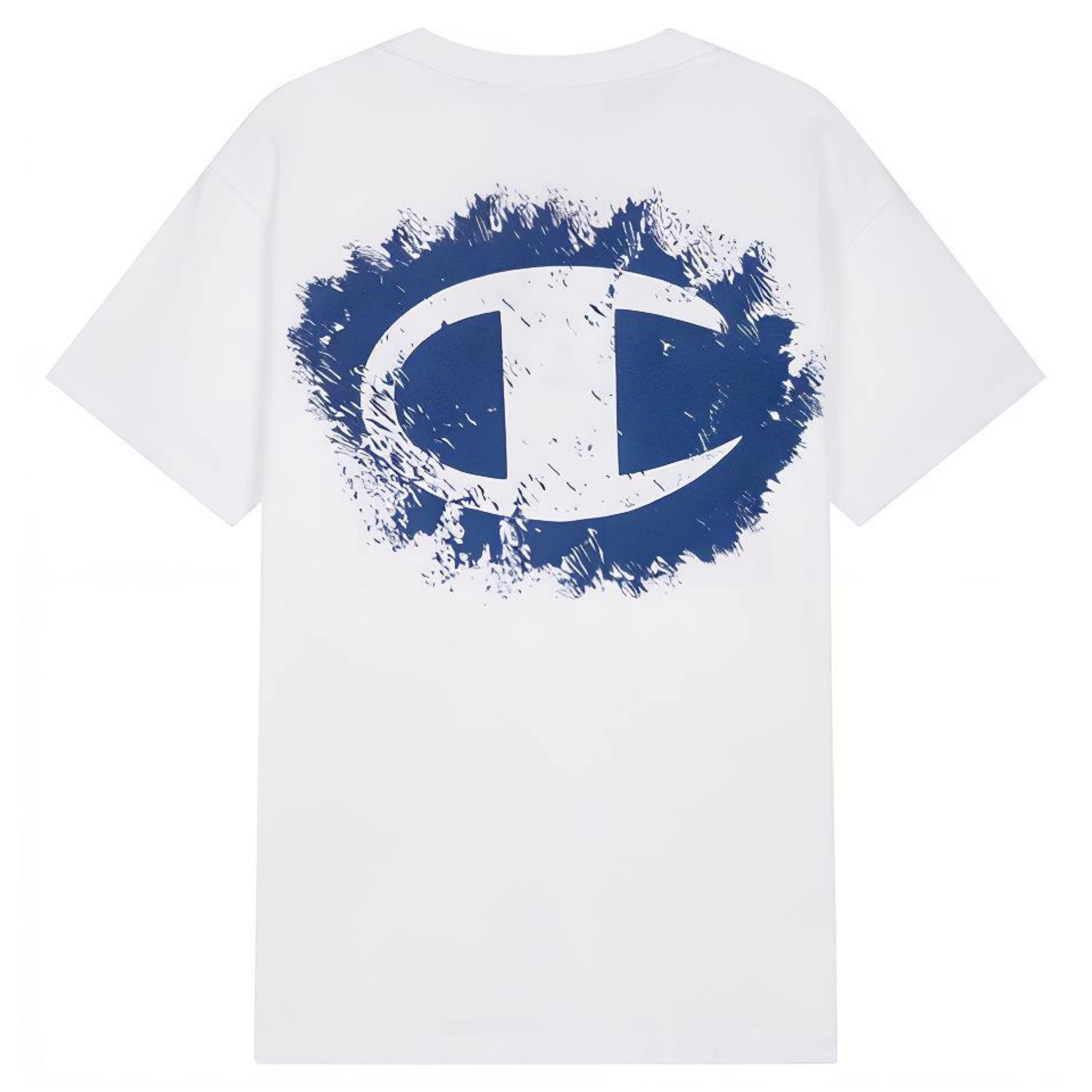 Champion BASIC SS24 C-LogoT