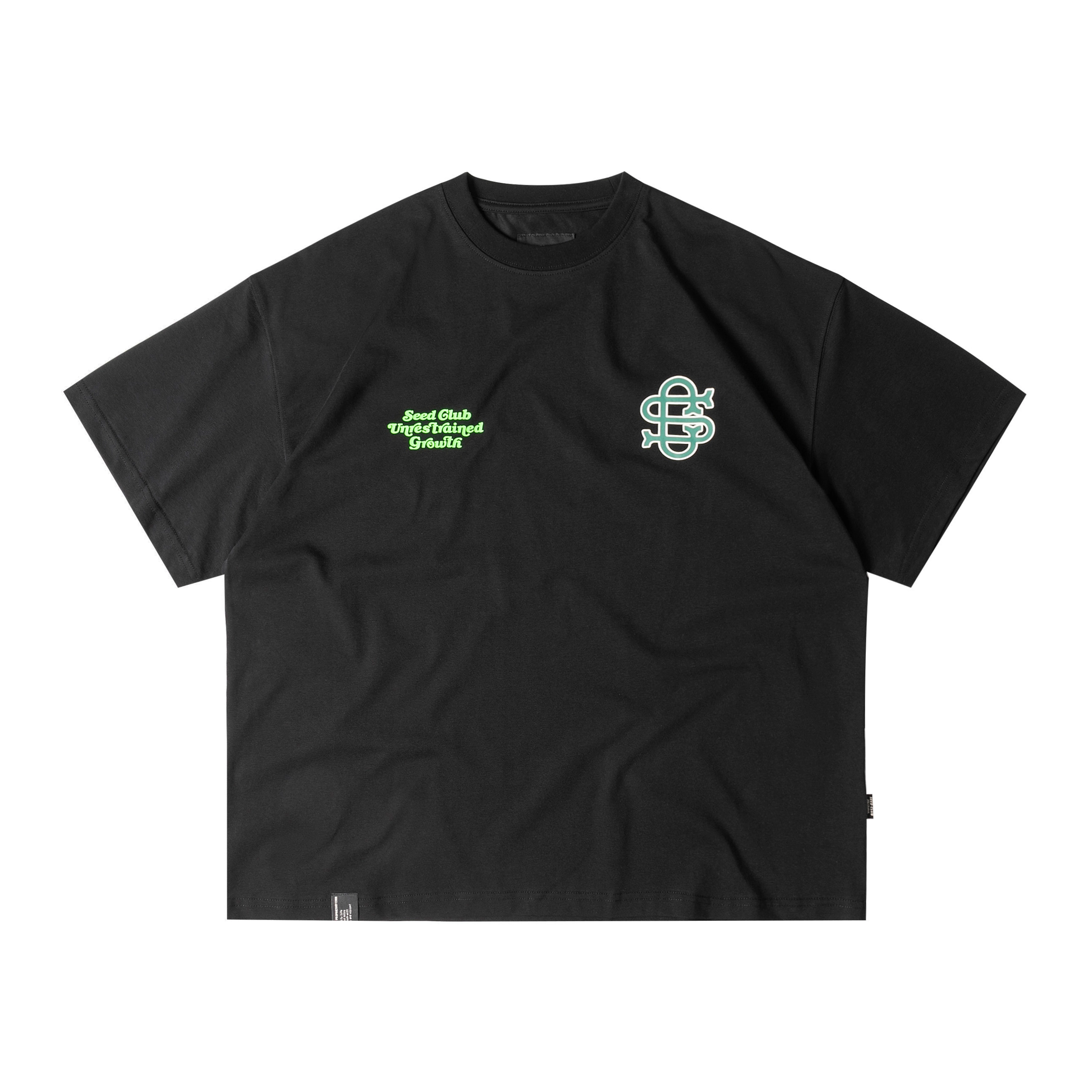 SEED CLUB T