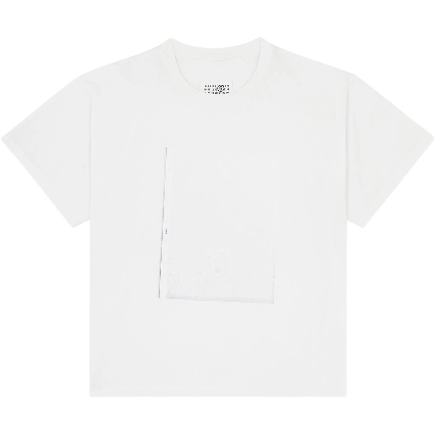 MM6 Maison Margiela T