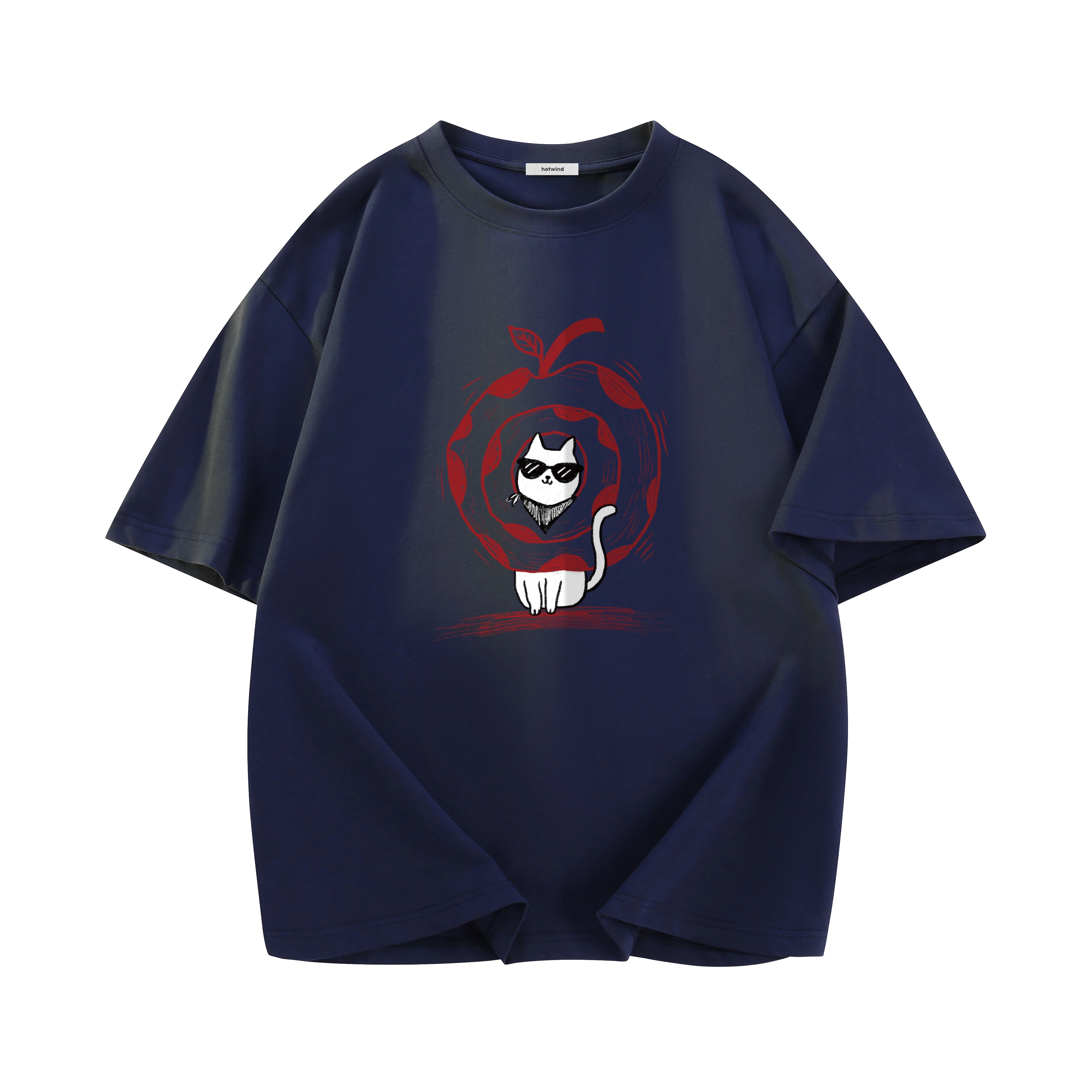 Hotwind T