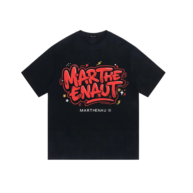 MARTHENAUT LogoT