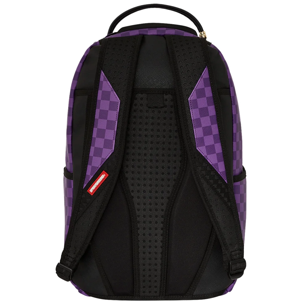 SPRAYGROUND sglogo PVC