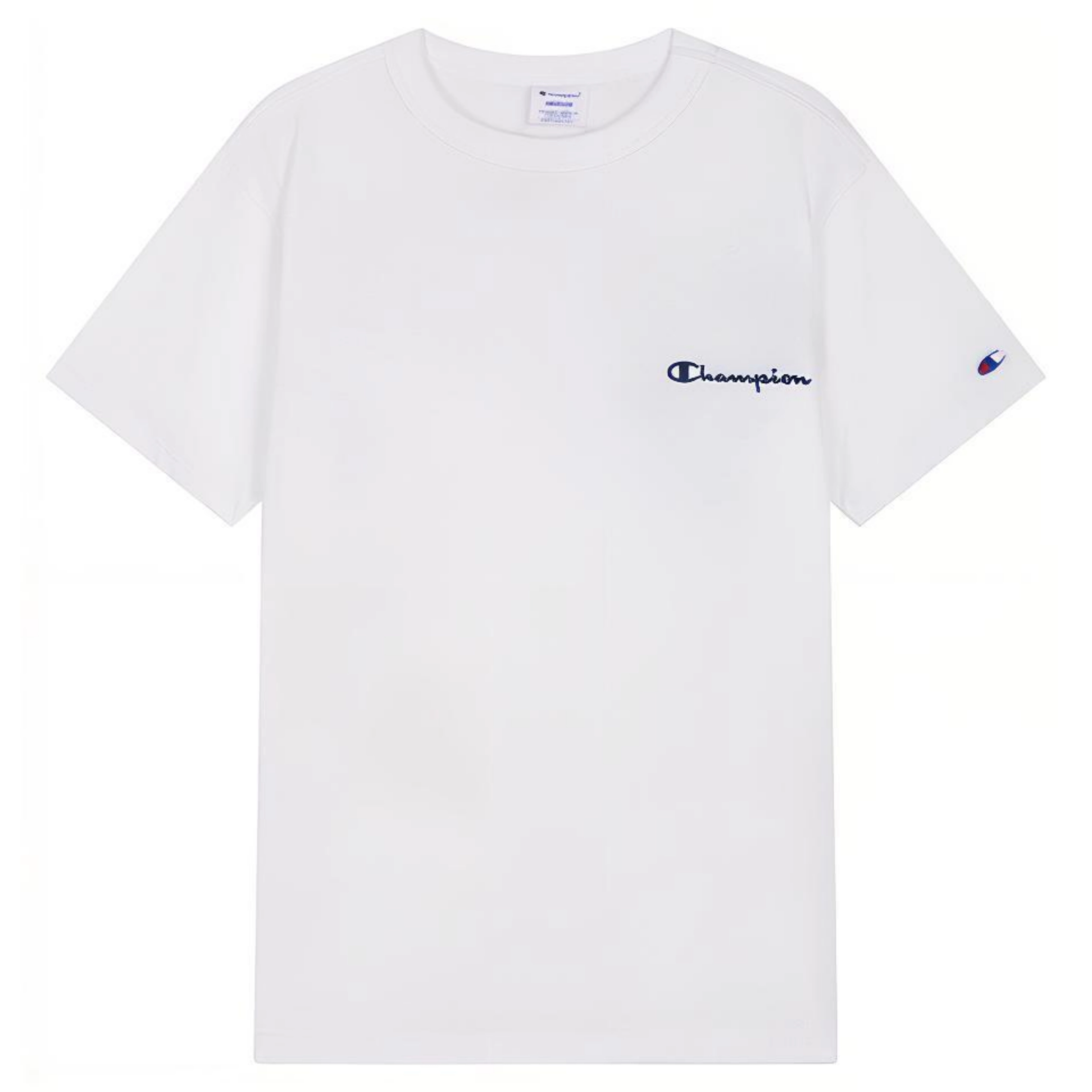 Champion BASIC SS24 C-LogoT
