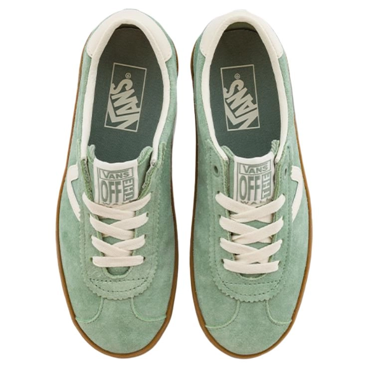 Vans Sport Low