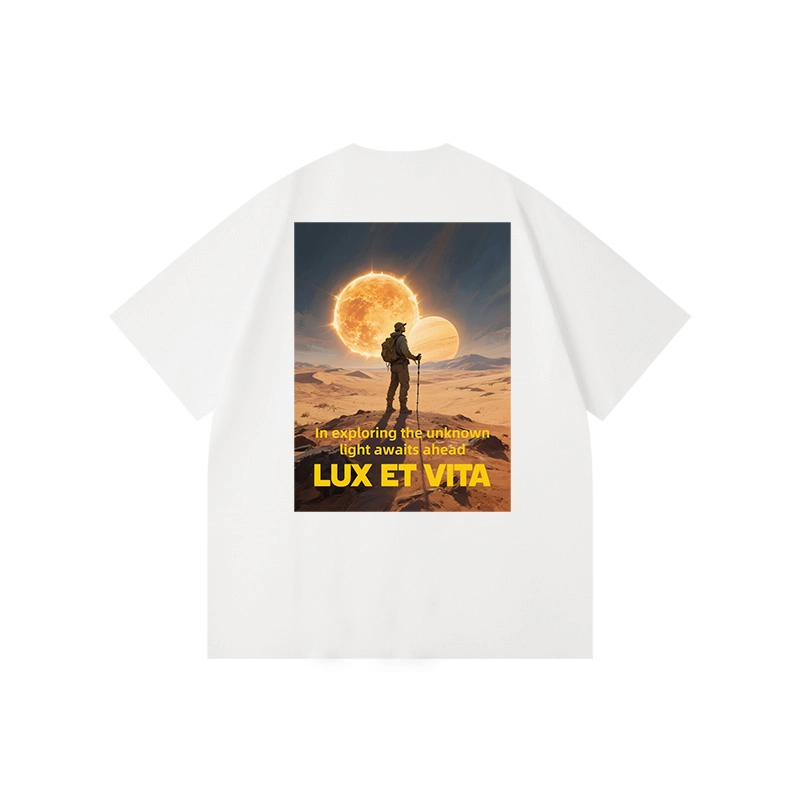 LUX ET VITA T