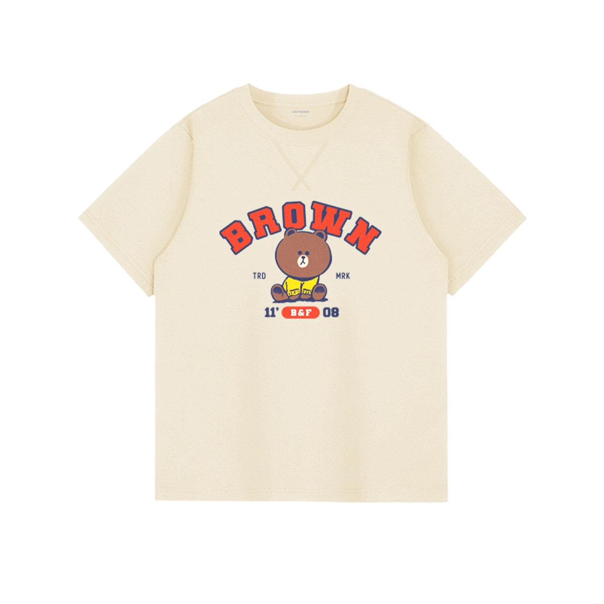 LINE FRIENDS T