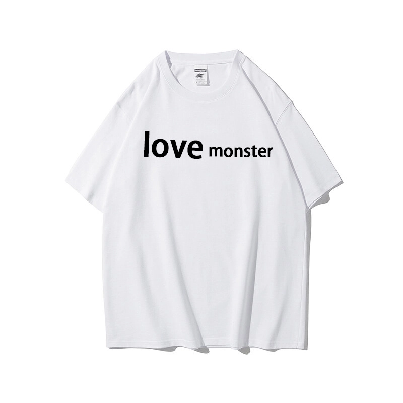 love monster T