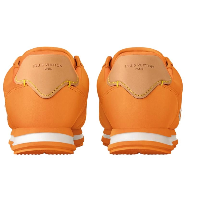LOUIS VUITTON x Nigo Buttersoft FW25