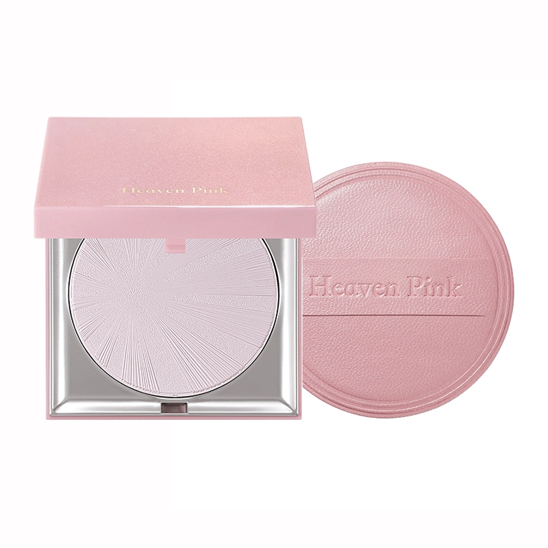 HEAVEN PINK