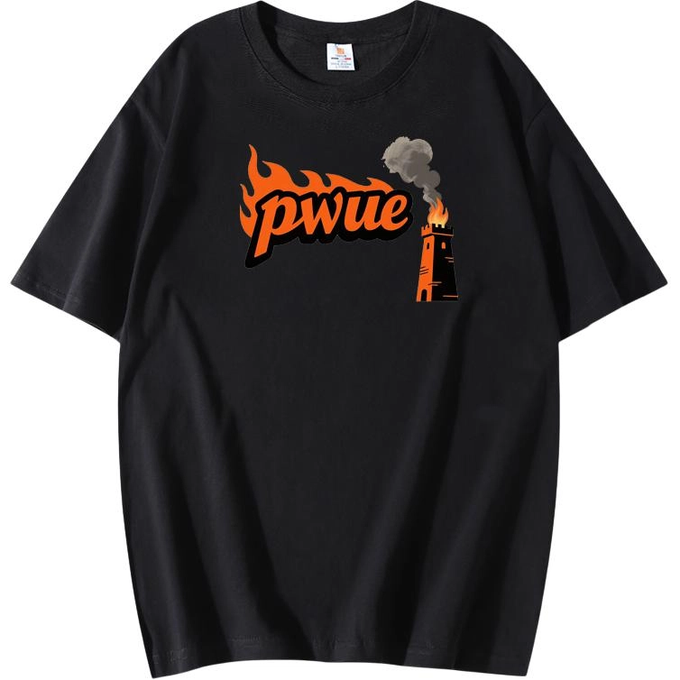 PWUE T