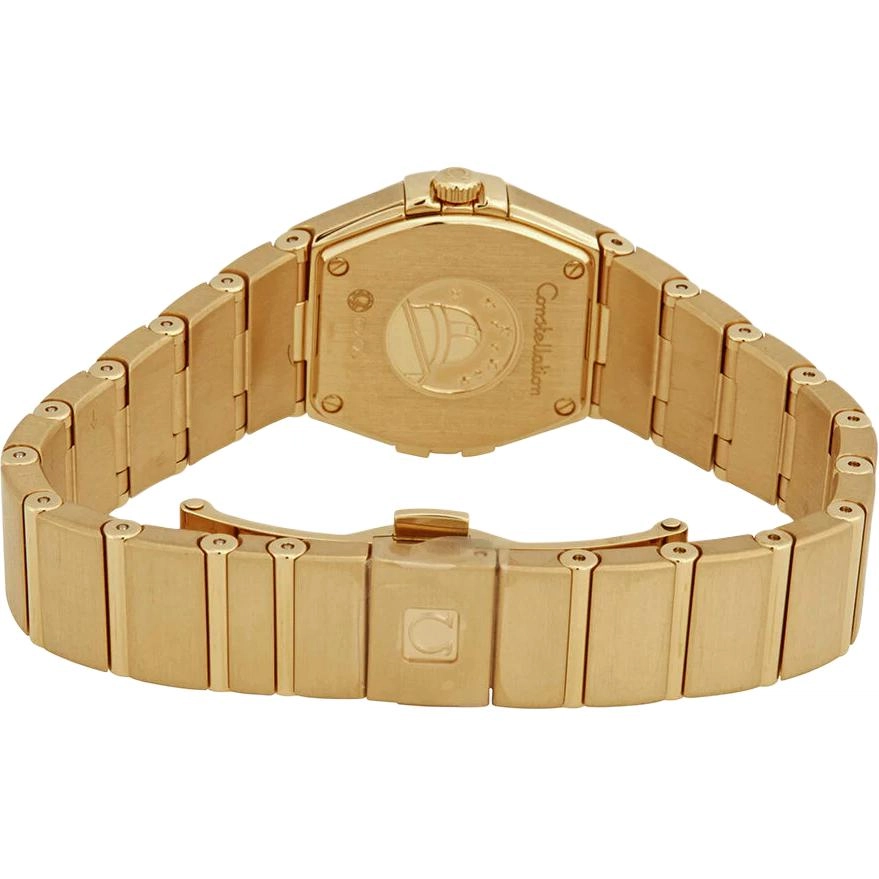 OMEGA 24mm 123.55.24.60.58.001