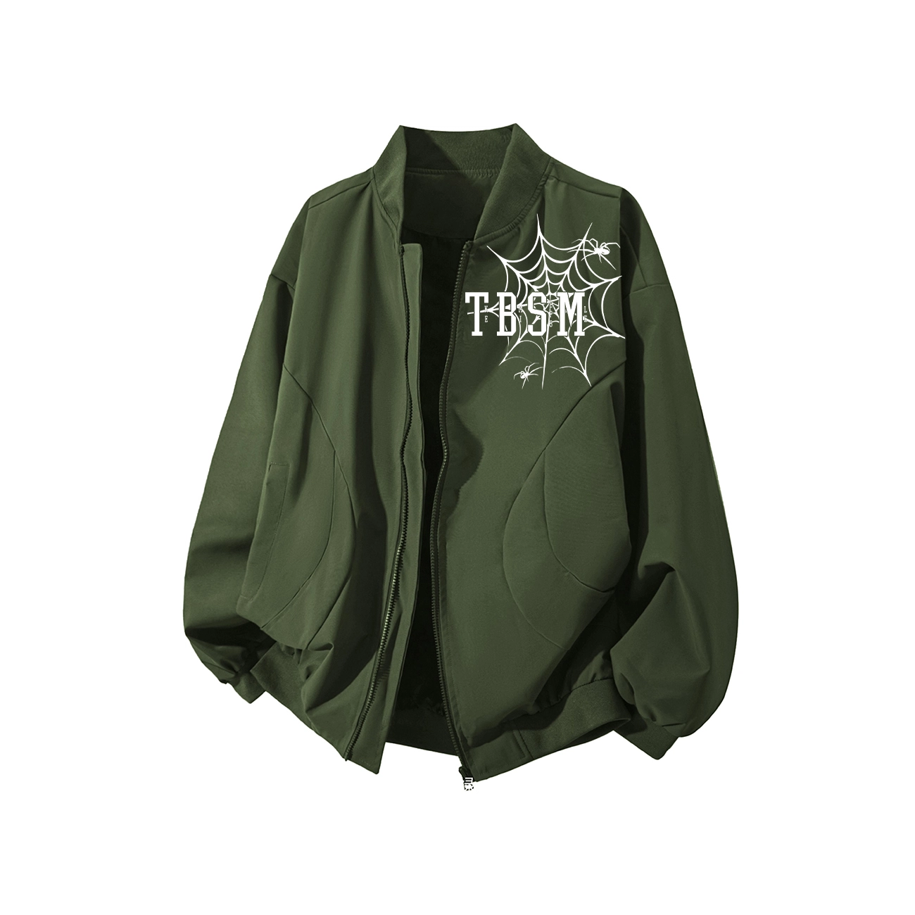 TBSM logovintage