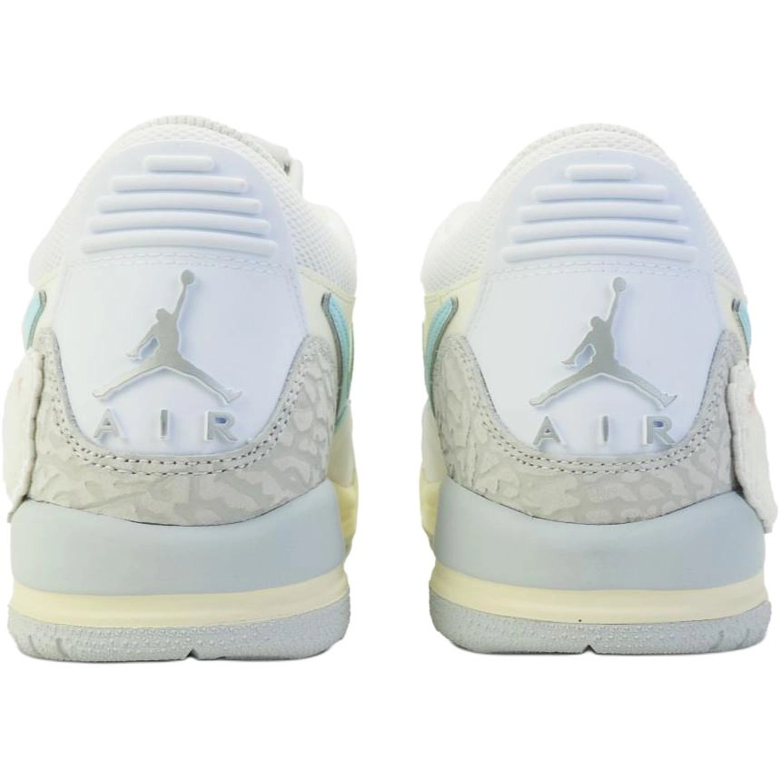 Jordan Legacy 312