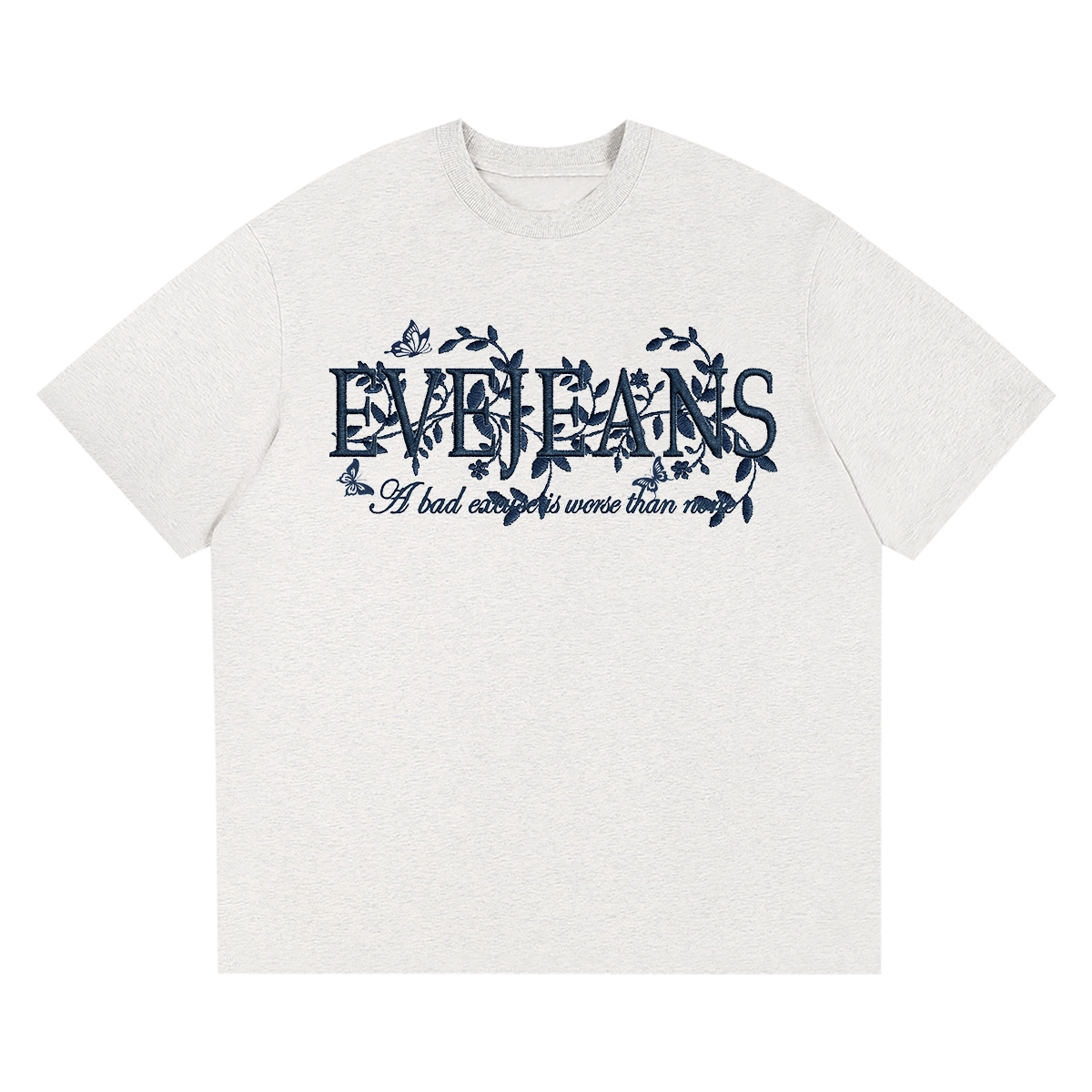 EVE Jeans LogoT