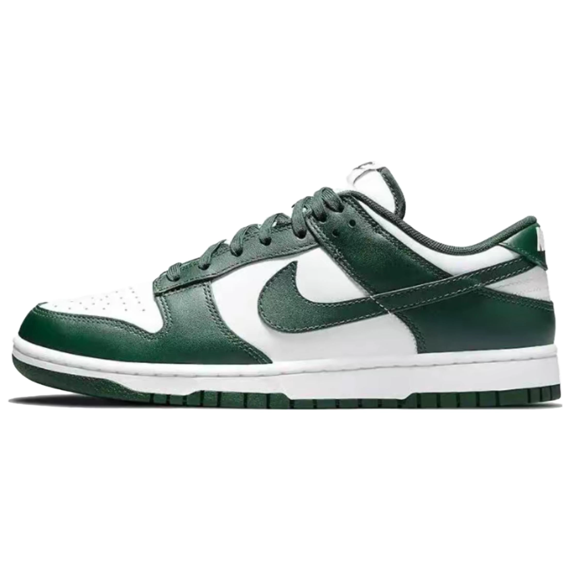 Nike Dunk Low Retro GS vibe