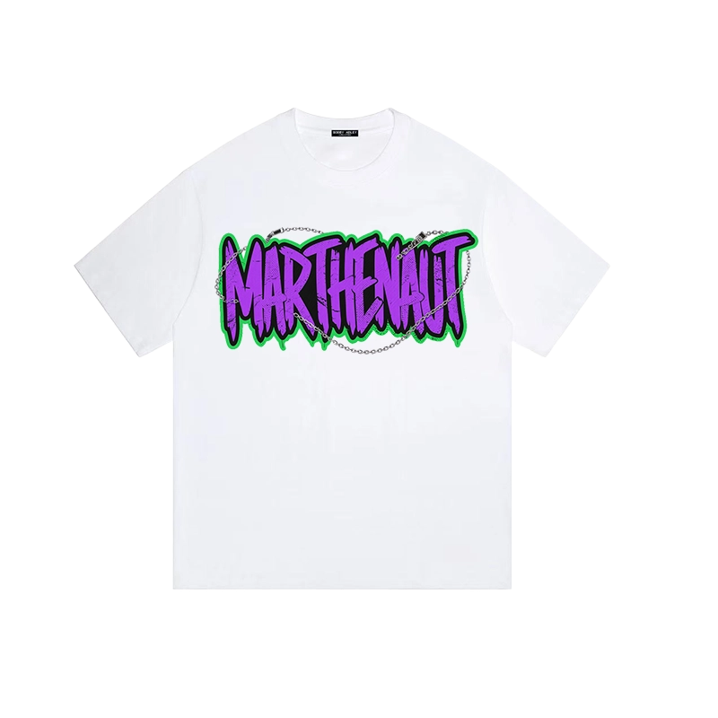 MARTHENAUT LogoT