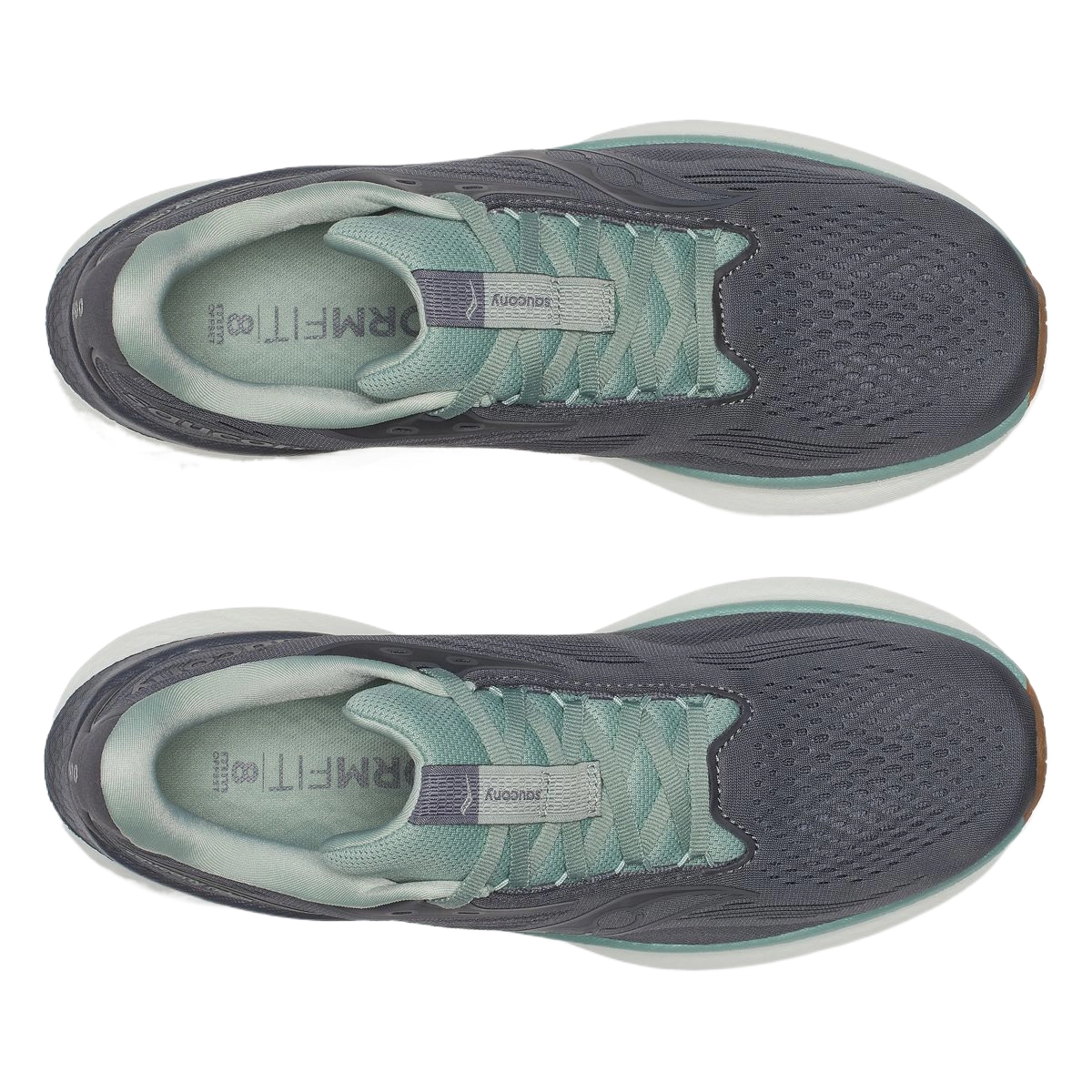 Saucony Ride 18