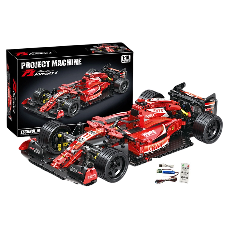 F1 1280pcs JZ-f1