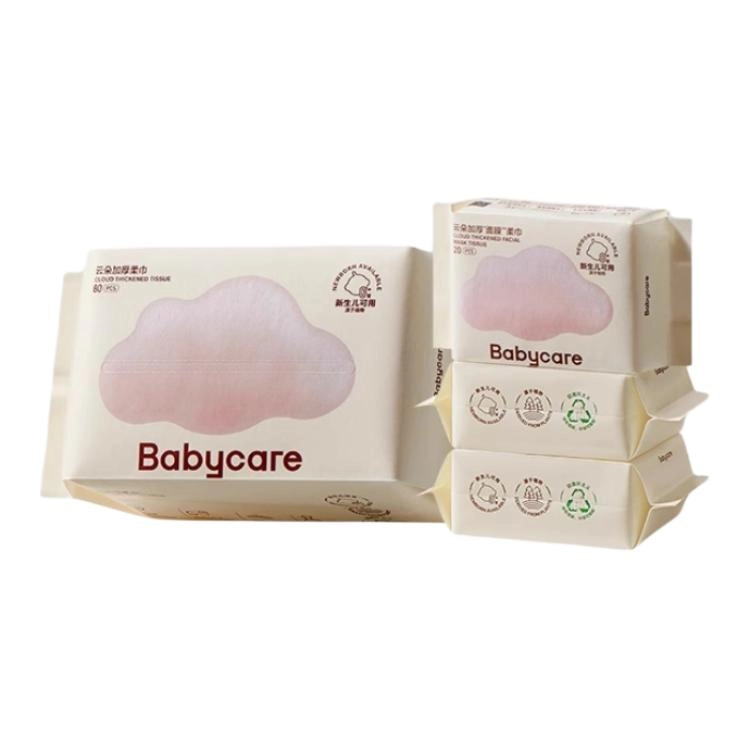 BABY CARE