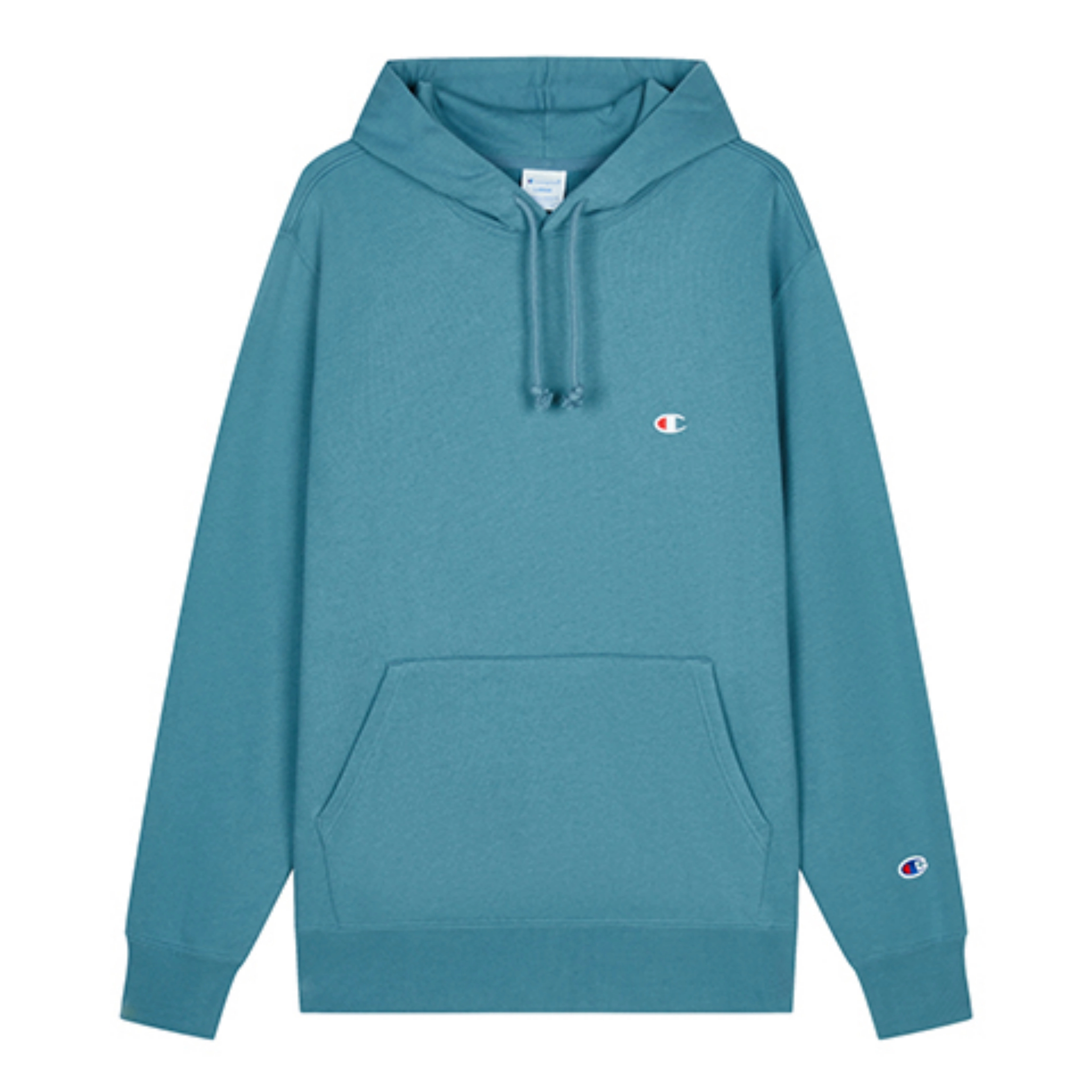 Champion Basic CLogo