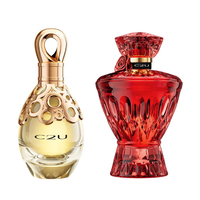 C2U EDP 100ml+75ml