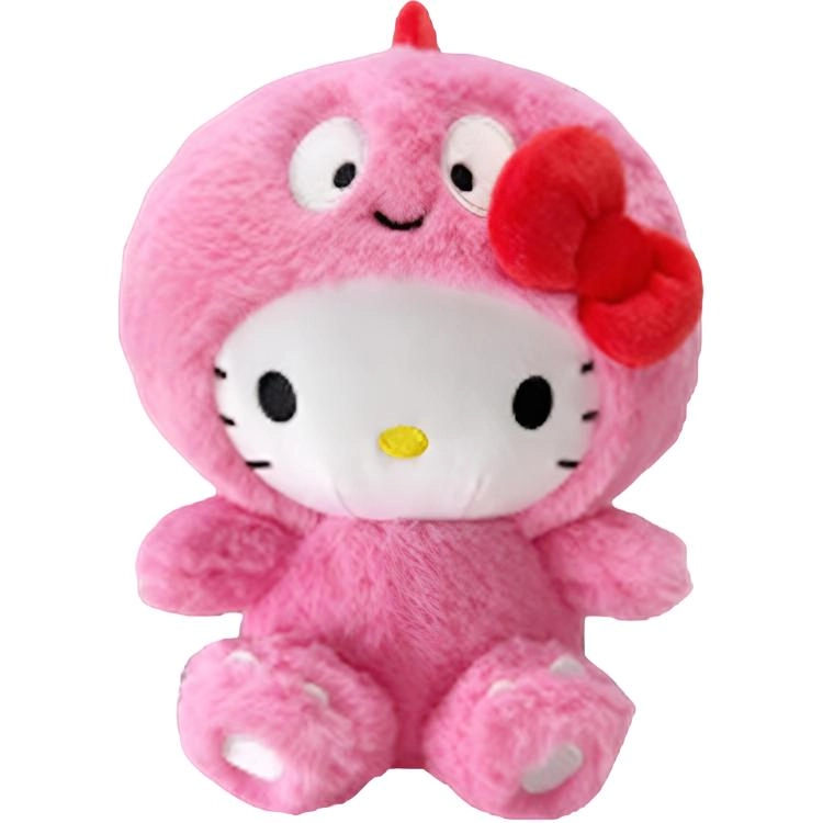 E-STRONG x Sanrio 20.5cm