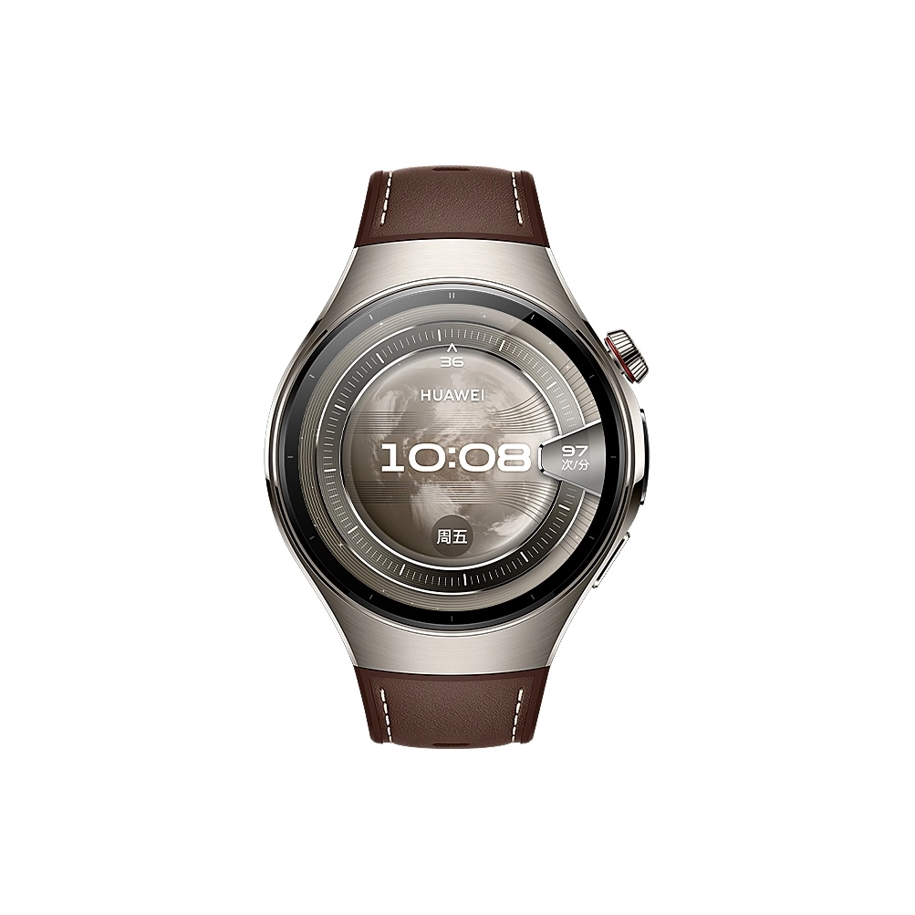 KUWU STREET HUAWEI Watch5
