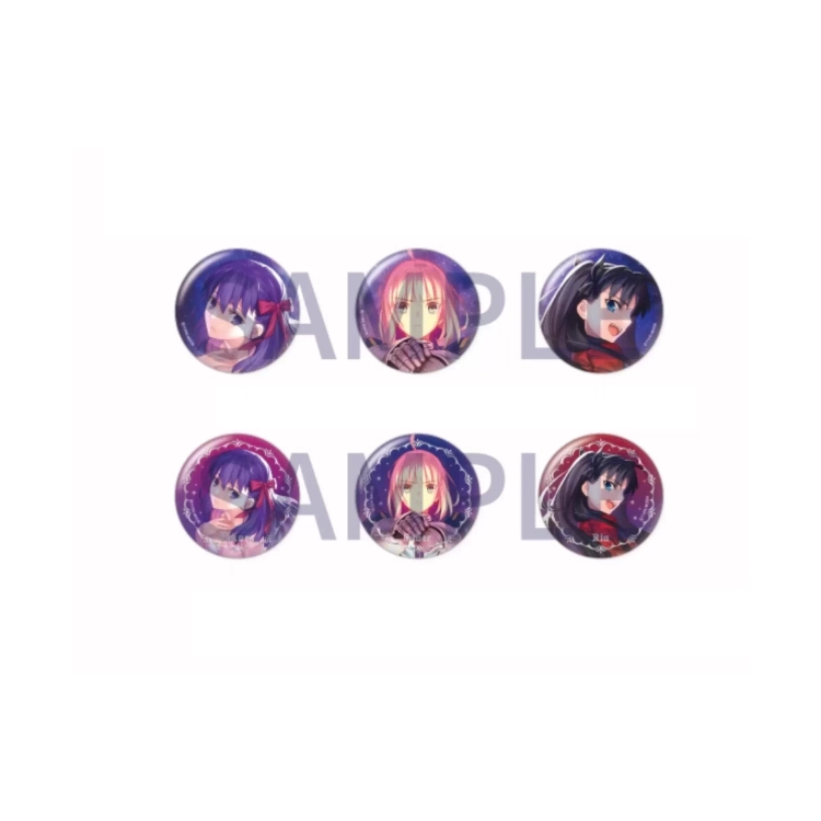 Aniplex Fatestay night20 6