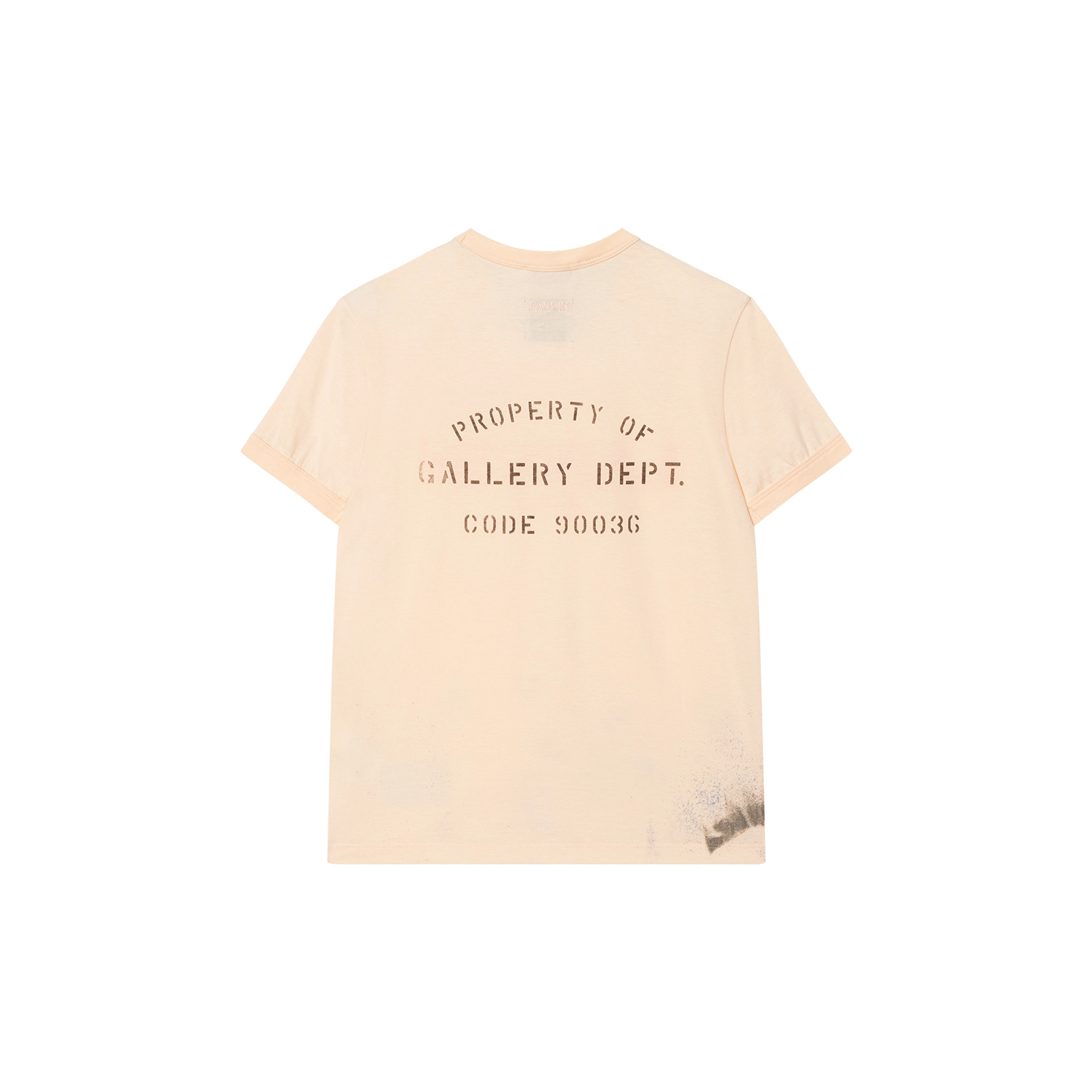 Lanvin T