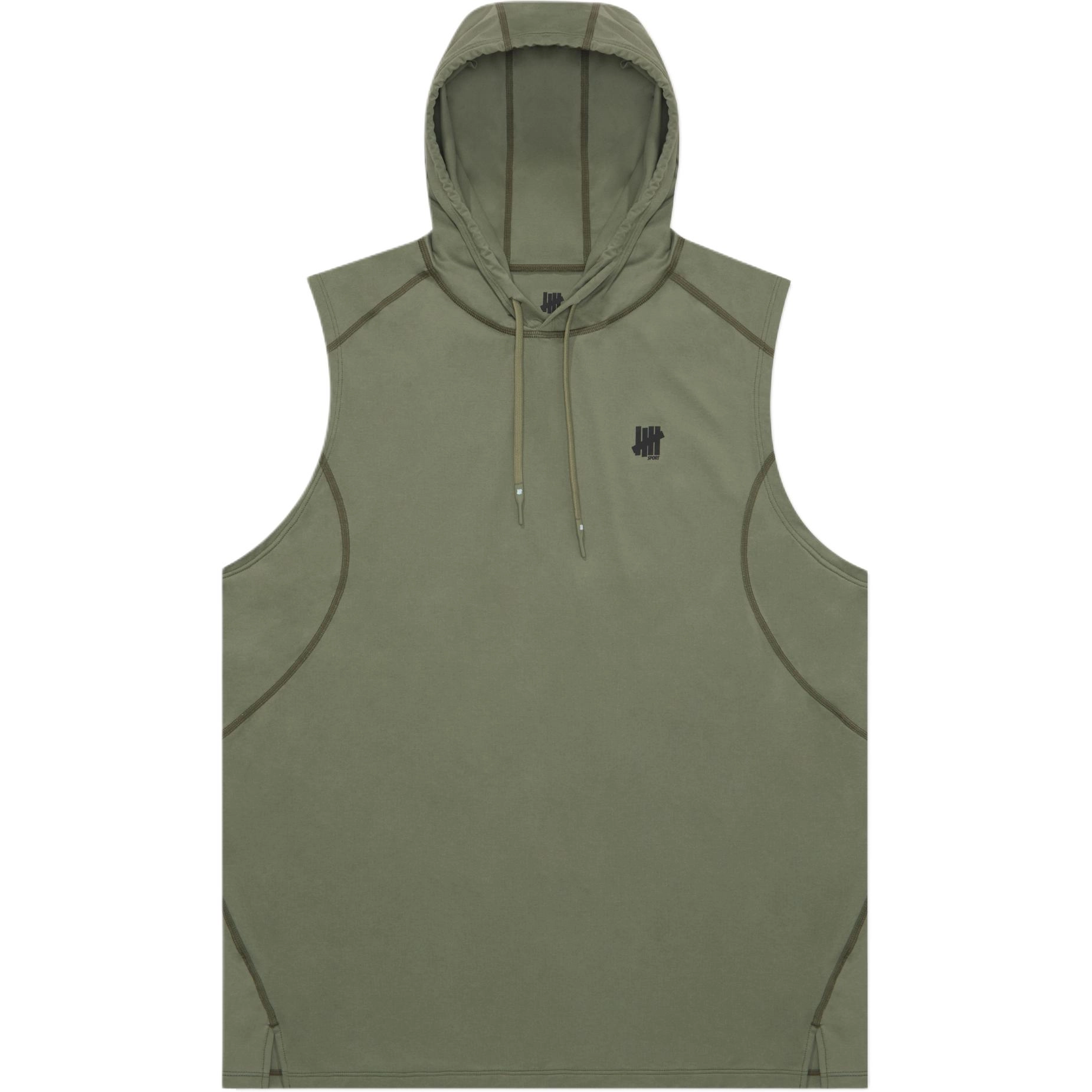 UNDEFEATED SPORT SS25 Logo