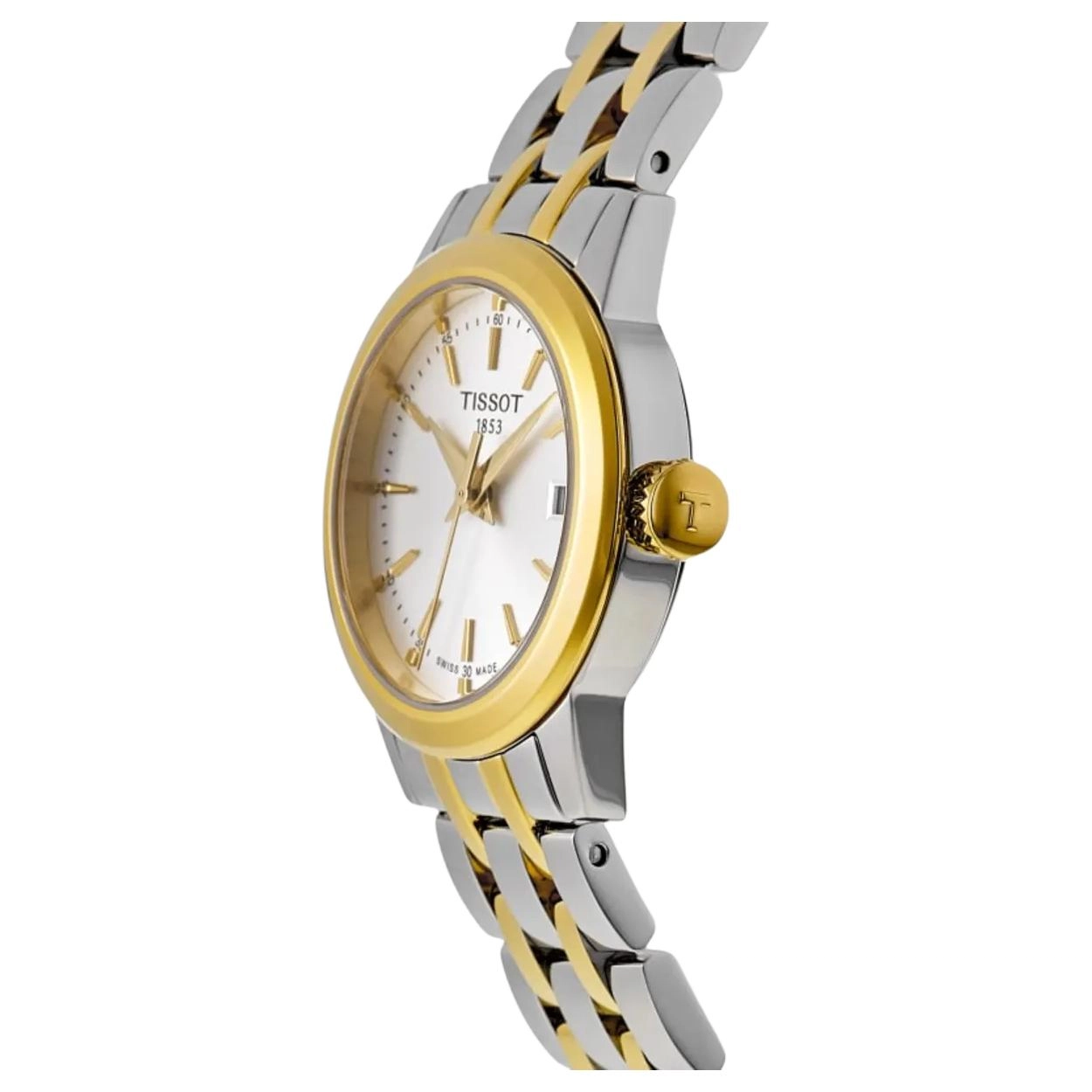 TISSOT PR100 33mm T101.210.22.031.00