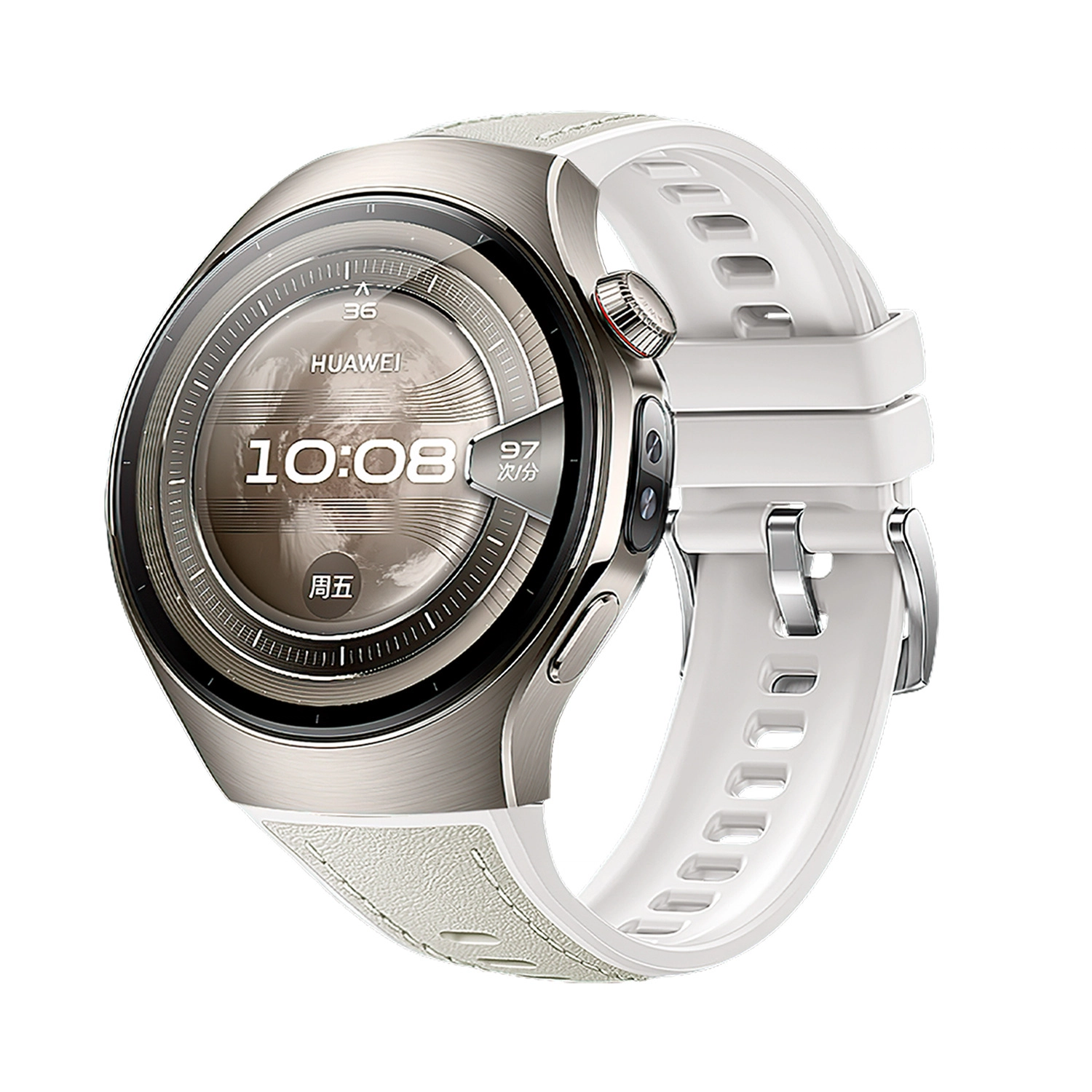wepro Watch5 4246MM