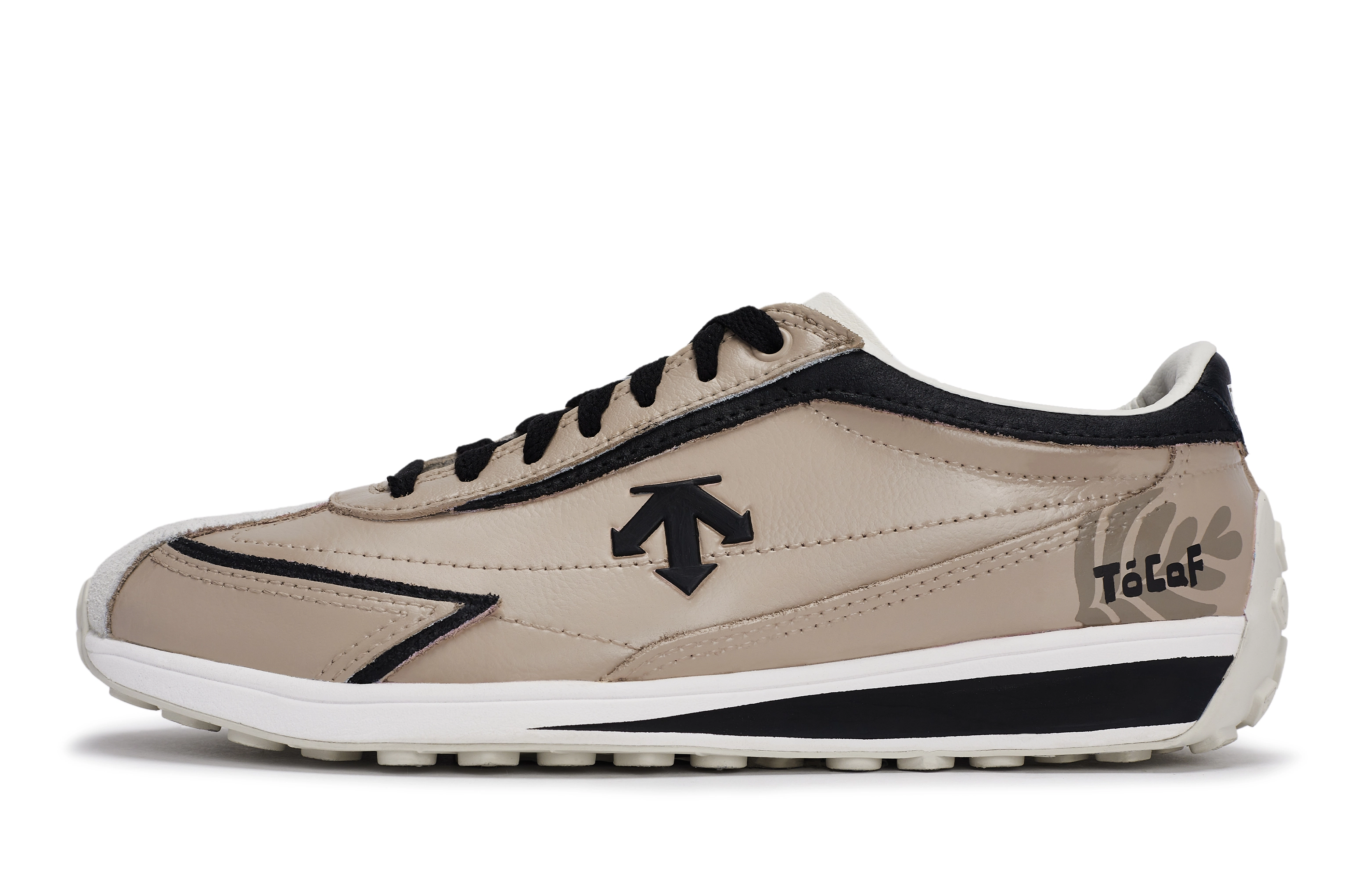 DESCENTE Cron Racer REGO
