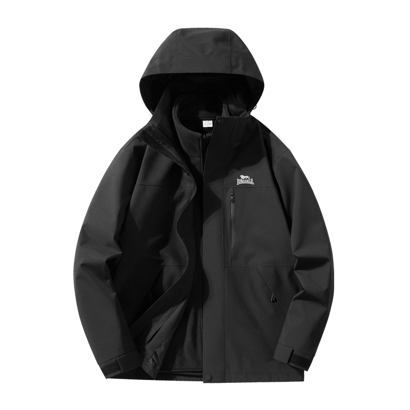LONSDALE