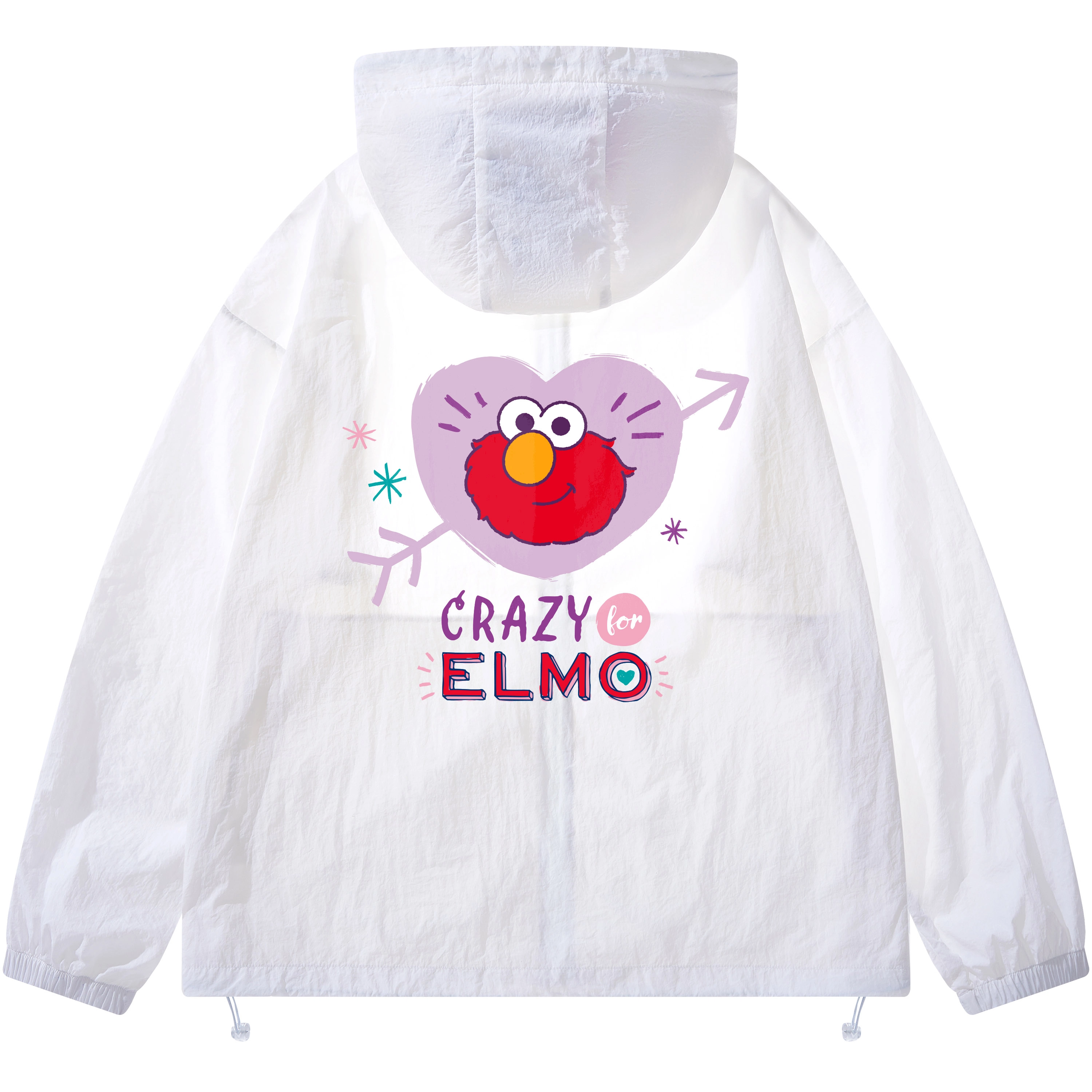 SESAME STREET
