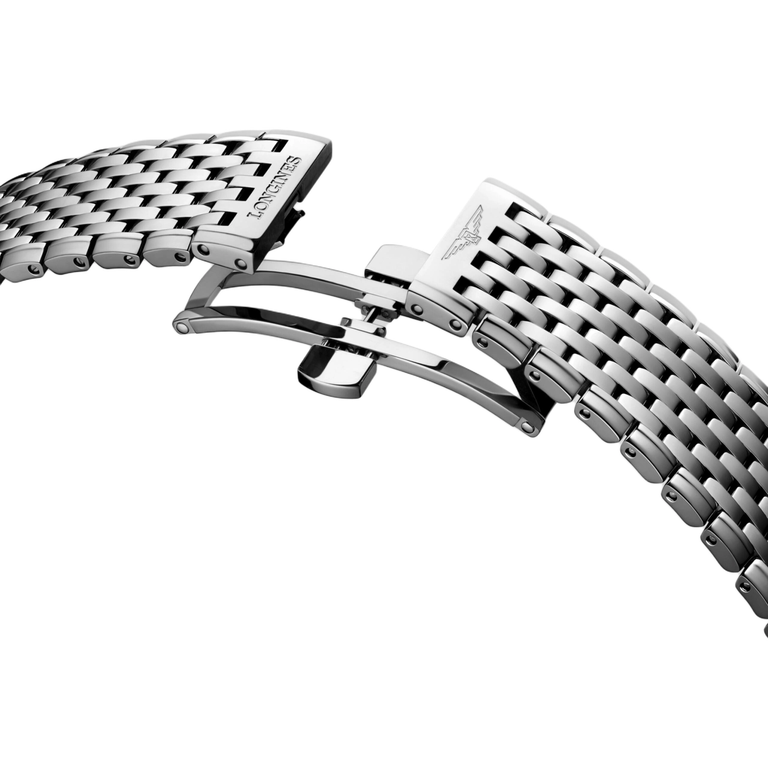 LONGINES 30m 38mm L4.918.4.11.6