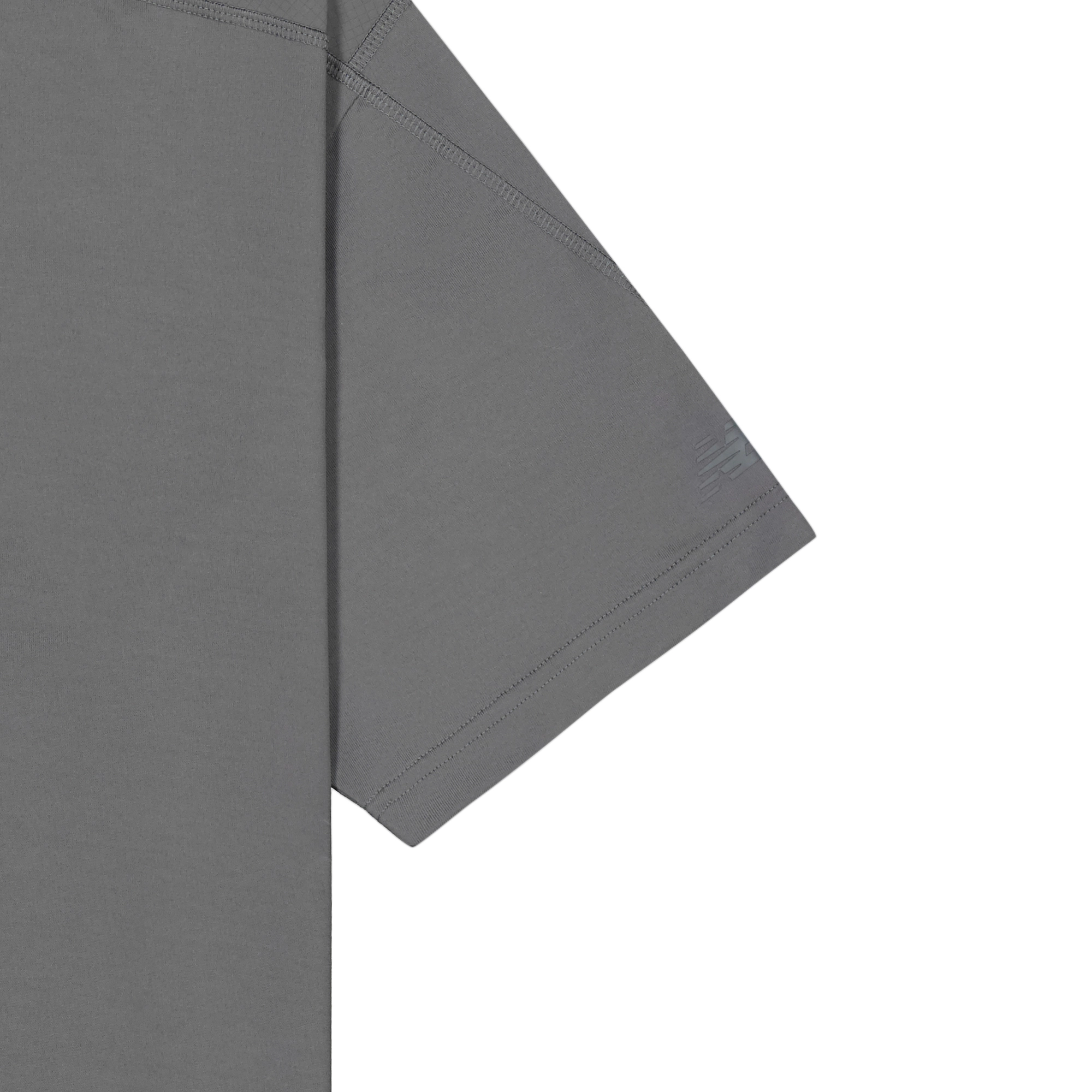 New Balance NB Grey T
