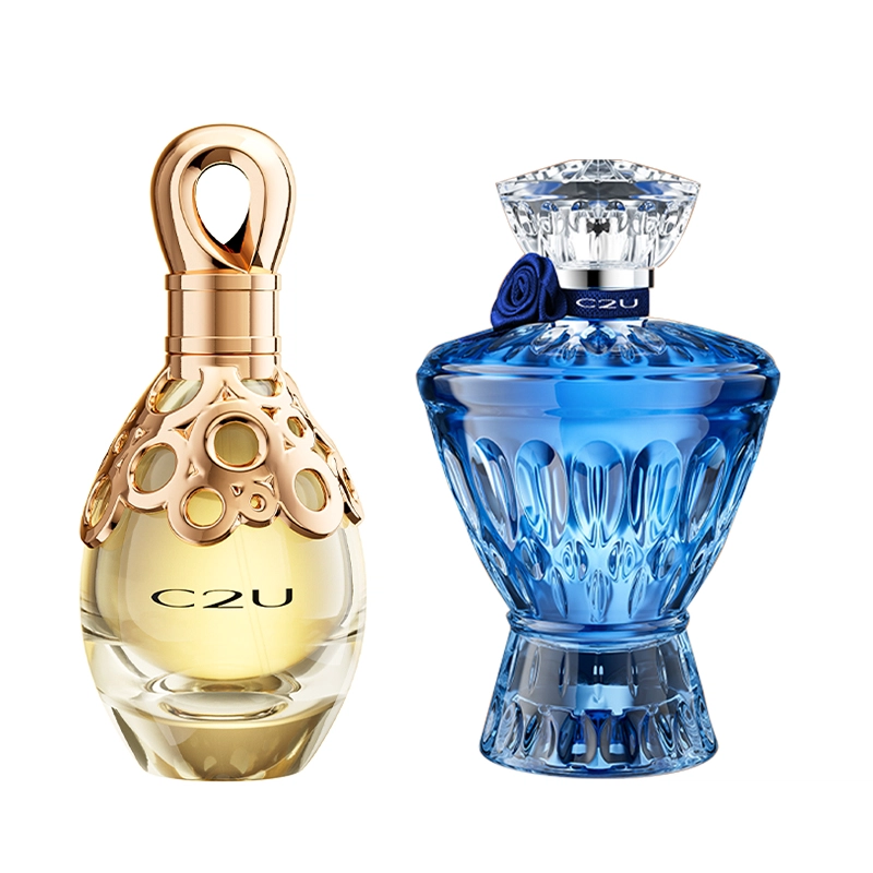 C2U EDP 100ml+75ml